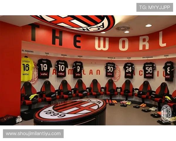 FIFA Online 4中AC米兰球队的未来发展方向与升级策略