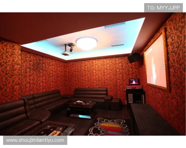 米兰KTV：专业音响设备带来极致的歌唱体验