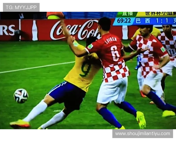 米兰世界杯直播平台推荐，最全最热的赛事直播资源一站掌握