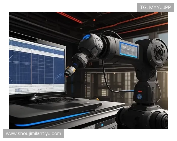 米兰仿真机器人助力教育培训行业实现虚拟仿真教学新模式 米兰仿真机器人助力教育培训行业实现虚拟仿真教学新模式