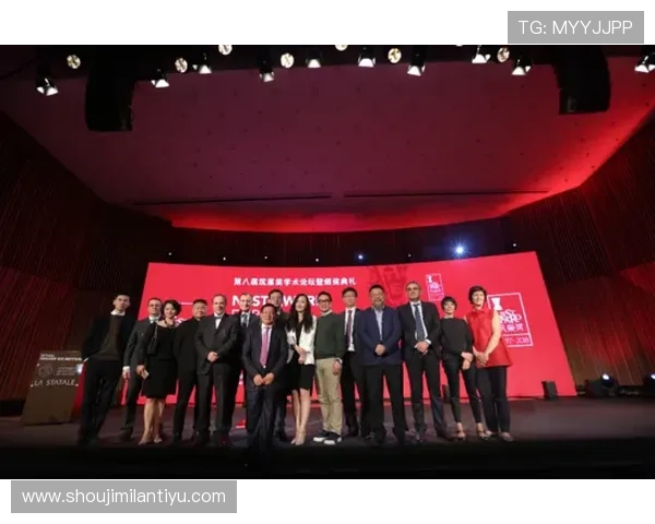 米兰国际设计周：为年轻设计师提供展示才华的全球舞台与机遇