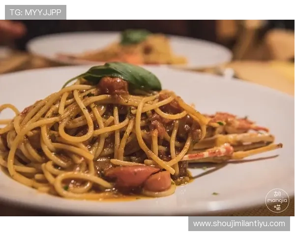 米兰正规餐厅推荐享受地道意大利美食体验正宗味道的最佳去处 米兰正规餐厅推荐享受地道意大利美食体验正宗味道的最佳去处